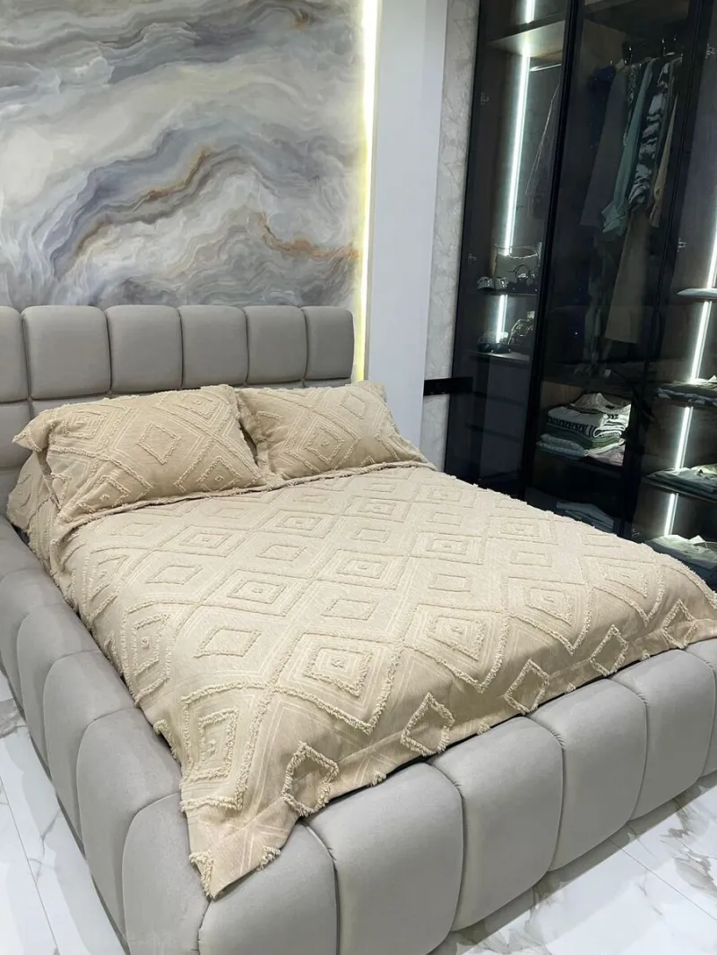 Satılır 3 otaqlı Mənzil Yeni tikili 84 m² Abşeron r. - şəkil 13