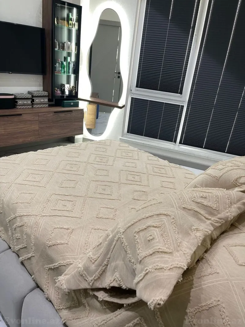 Satılır 3 otaqlı Mənzil Yeni tikili 84 m² Abşeron r. - şəkil 14