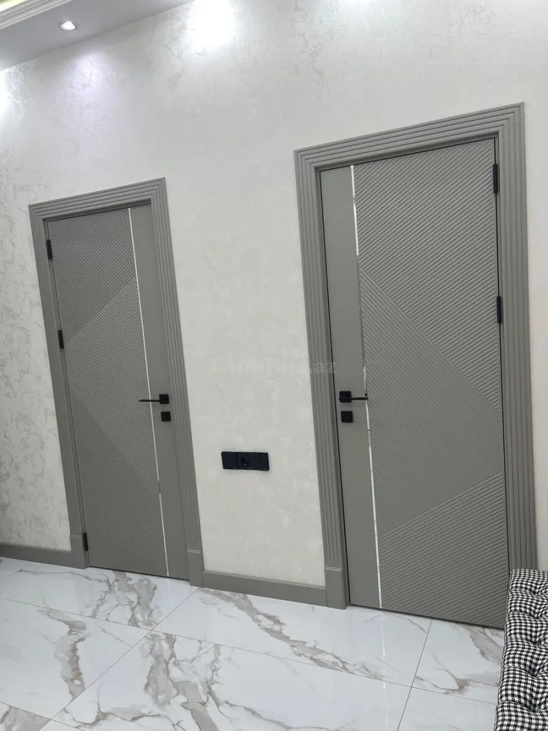 Satılır 3 otaqlı Mənzil Yeni tikili 84 m² Abşeron r. - şəkil 16