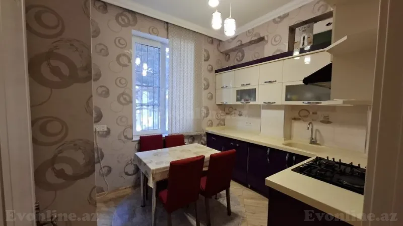 Satılır 2 otaqlı Mənzil Köhnə tikili 80 m² Əhmədli - şəkil 7