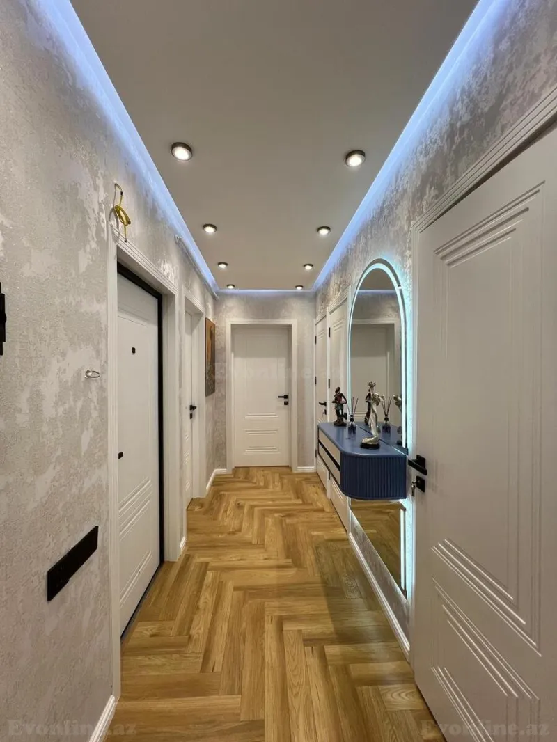 Satılır 3 otaqlı Mənzil Köhnə tikili 65 m² Xalqlar Dostluğu m. - şəkil 7