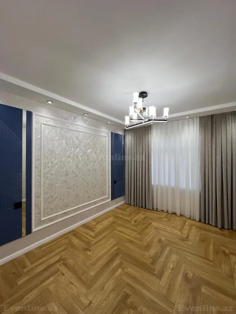 Satılır 3 otaqlı Mənzil Köhnə tikili 65 m² Xalqlar Dostluğu m. - şəkil 8