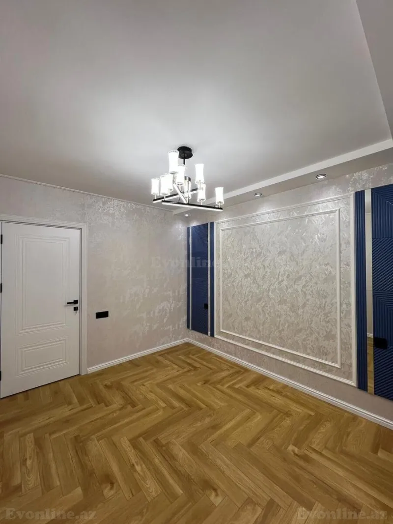 Satılır 3 otaqlı Mənzil Köhnə tikili 65 m² Xalqlar Dostluğu m. - şəkil 9