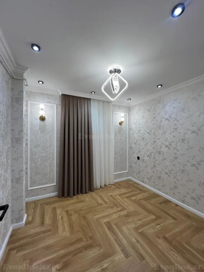 Satılır 3 otaqlı Mənzil Köhnə tikili 65 m² Xalqlar Dostluğu m. - şəkil 10