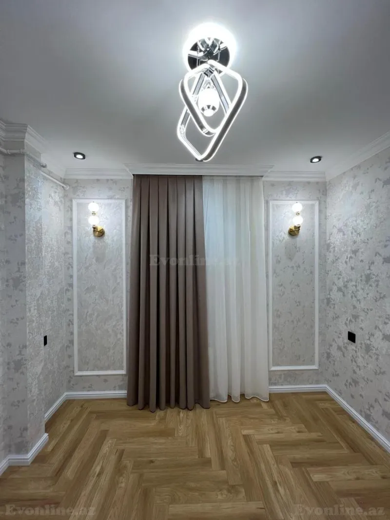 Satılır 3 otaqlı Mənzil Köhnə tikili 65 m² Xalqlar Dostluğu m. - şəkil 11