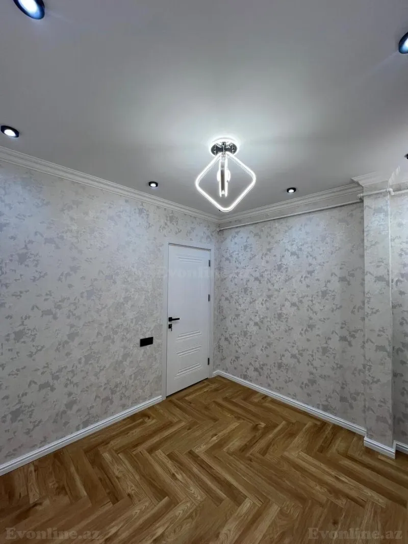 Satılır 3 otaqlı Mənzil Köhnə tikili 65 m² Xalqlar Dostluğu m. - şəkil 12
