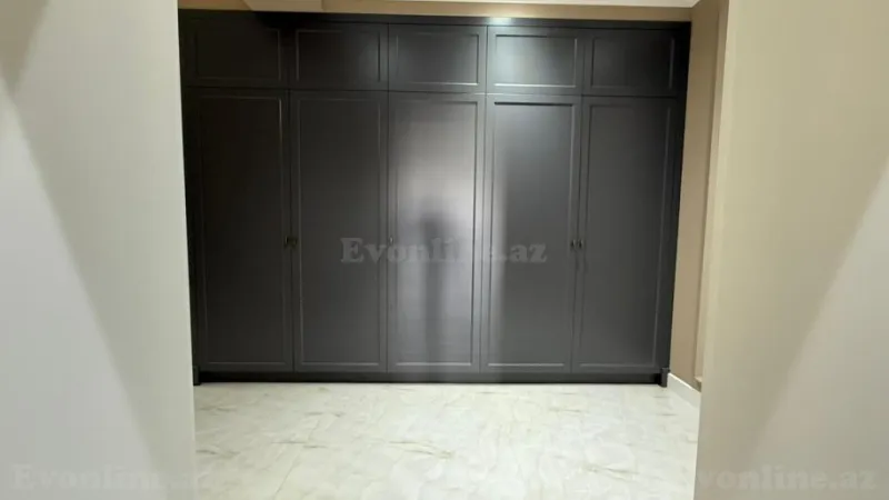 Satılır 4 otaqlı Mənzil Yeni tikili 225 m² 28 May m. - şəkil 9