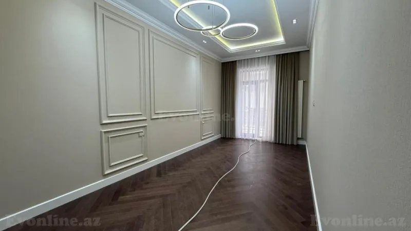 Satılır 4 otaqlı Mənzil Yeni tikili 225 m² 28 May m. - şəkil 10