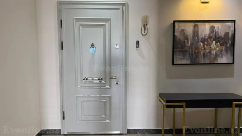 Satılır 4 otaqlı Mənzil Yeni tikili 225 m² 28 May m. - şəkil 12