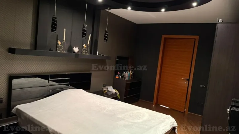 Satılır 3 otaqlı Mənzil Köhnə tikili 95 m² Nəriman Nərimanov m. - şəkil 6