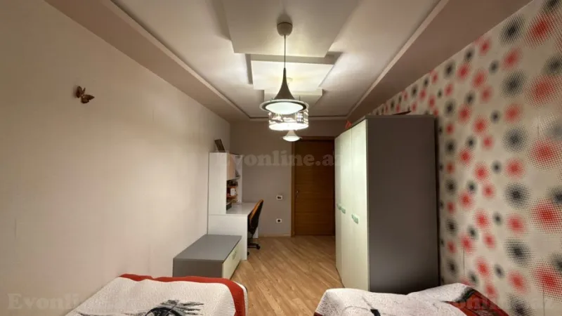 Satılır 3 otaqlı Mənzil Köhnə tikili 95 m² Nəriman Nərimanov m. - şəkil 9