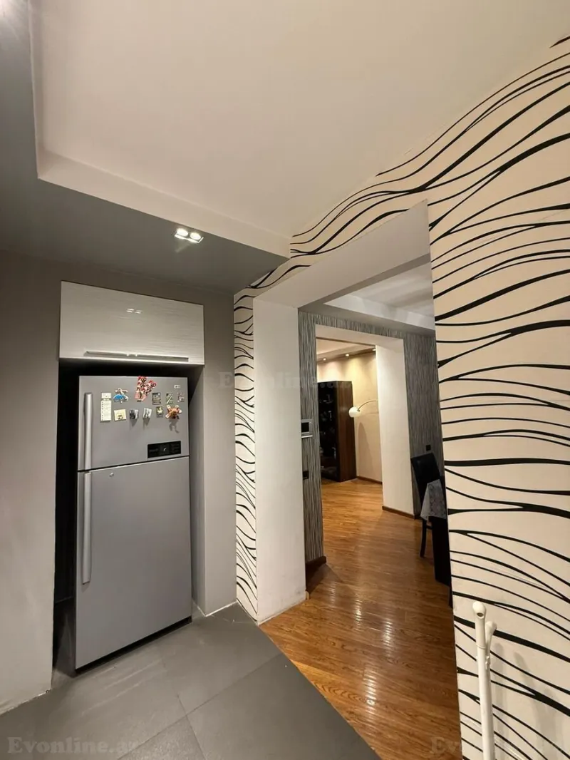 Satılır 3 otaqlı Mənzil Köhnə tikili 95 m² Nəriman Nərimanov m. - şəkil 11