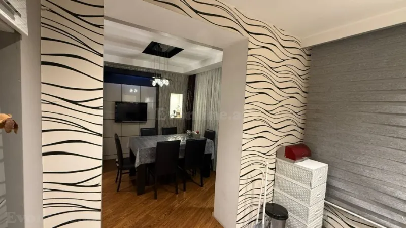 Satılır 3 otaqlı Mənzil Köhnə tikili 95 m² Nəriman Nərimanov m. - şəkil 12