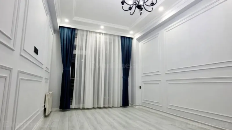 2 otaqlı Mənzil 61 m² 8-ci kilometr Satılır