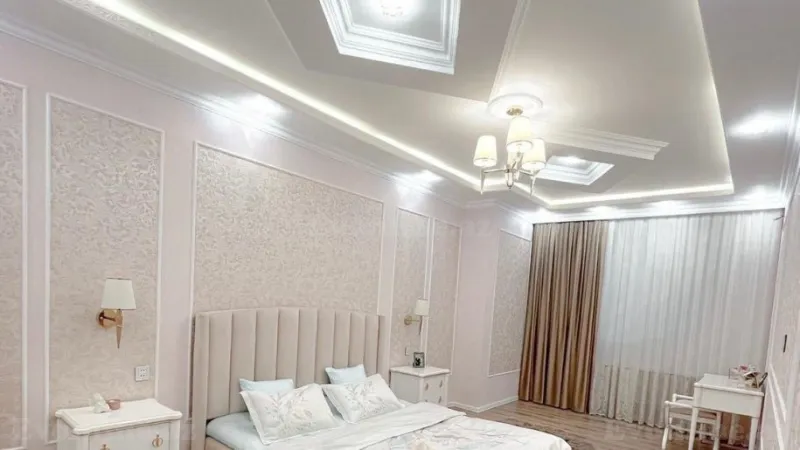 Satılır 3 otaqlı Mənzil Yeni tikili 157 m² Əhmədli - şəkil 2