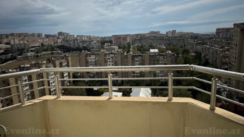 Satılır 3 otaqlı Mənzil Yeni tikili 157 m² Əhmədli - şəkil 11