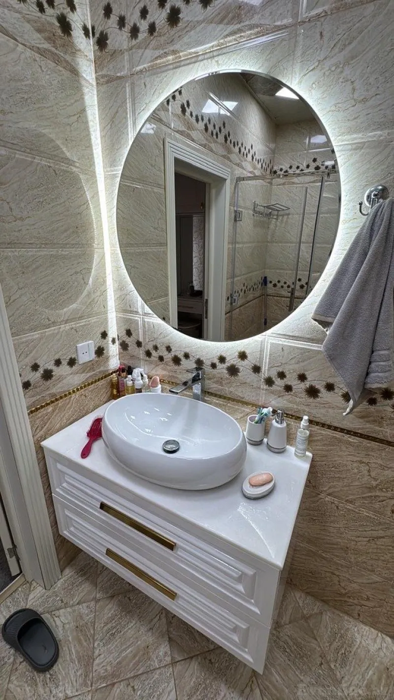Satılır 3 otaqlı Mənzil Yeni tikili 157 m² Əhmədli - şəkil 14
