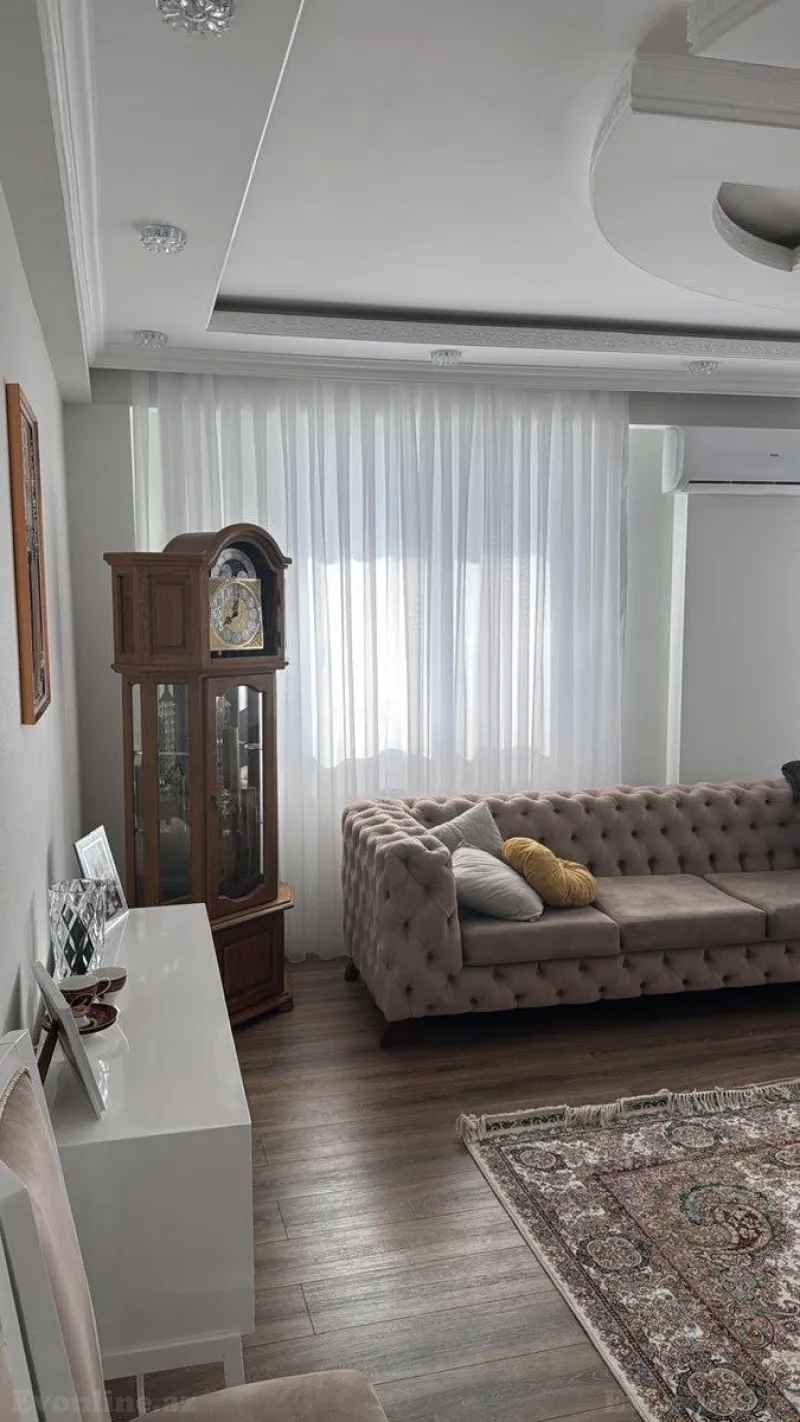 Satılır 3 otaqlı Mənzil Yeni tikili 157 m² Əhmədli - şəkil 16