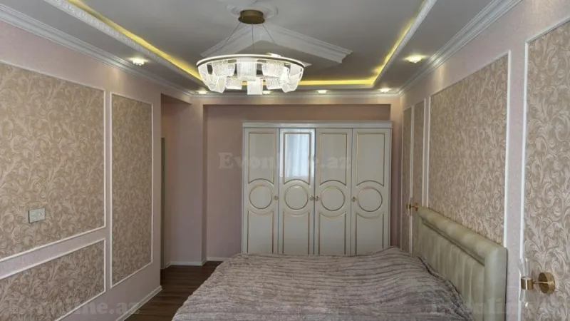 Satılır 3 otaqlı Mənzil Yeni tikili 157 m² Əhmədli - şəkil 17