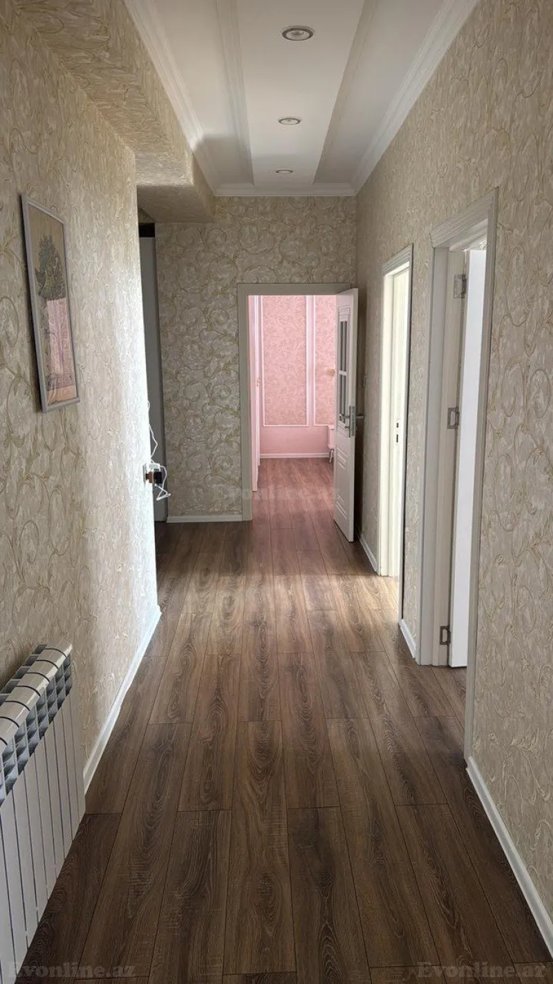 Satılır 3 otaqlı Mənzil Yeni tikili 157 m² Əhmədli - şəkil 18