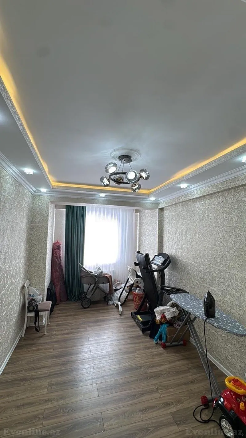 Satılır 3 otaqlı Mənzil Yeni tikili 157 m² Əhmədli - şəkil 19