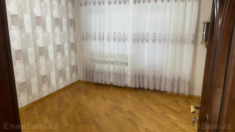 Satılır 3 otaqlı Mənzil Yeni tikili 95 m² Nəriman Nərimanov m. - şəkil 7