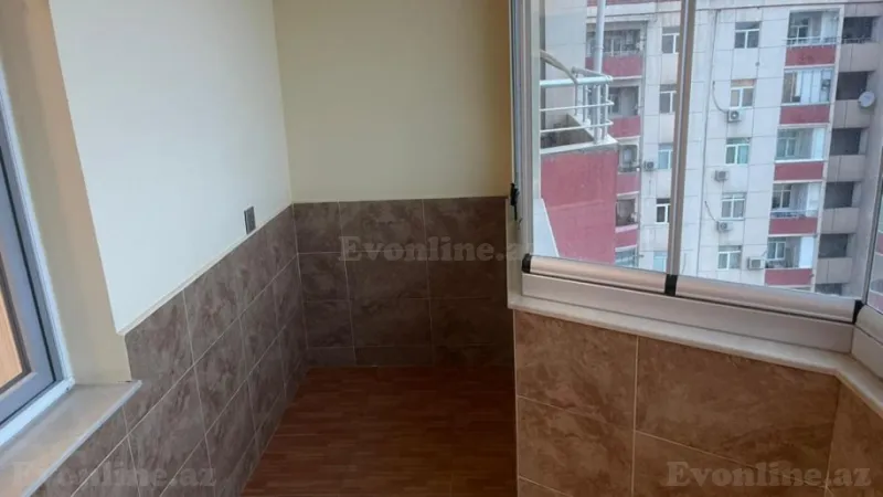 Satılır 3 otaqlı Mənzil Yeni tikili 95 m² Nəriman Nərimanov m. - şəkil 13