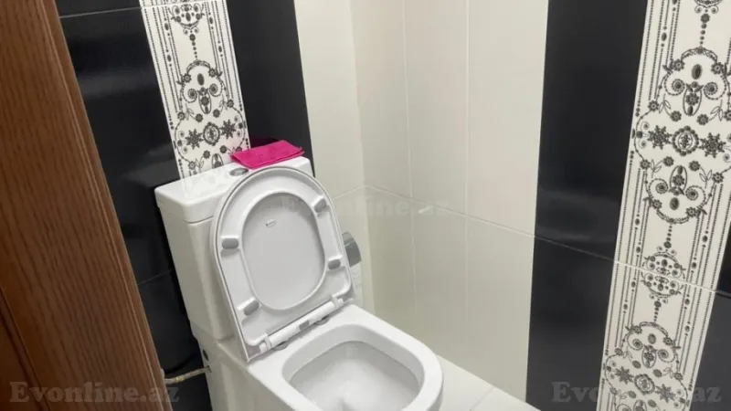 Satılır 3 otaqlı Mənzil Yeni tikili 95 m² Nəriman Nərimanov m. - şəkil 16