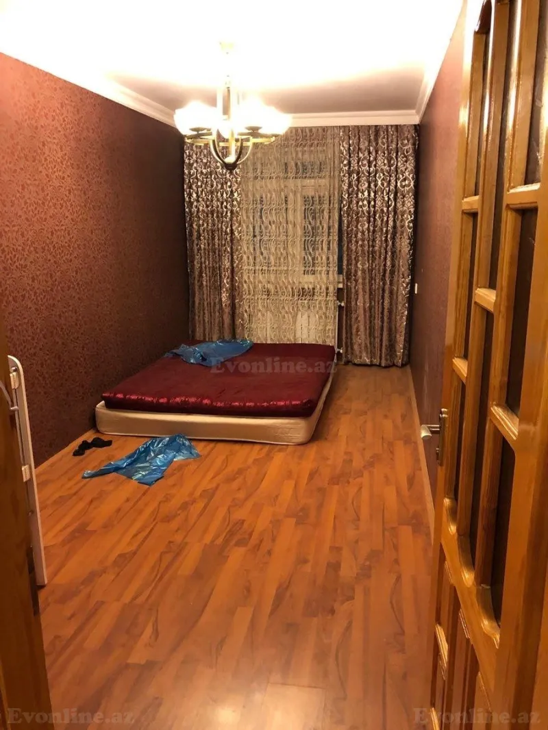 Satılır 2 otaqlı Mənzil Köhnə tikili 50 m² 8-ci kilometr - şəkil 12