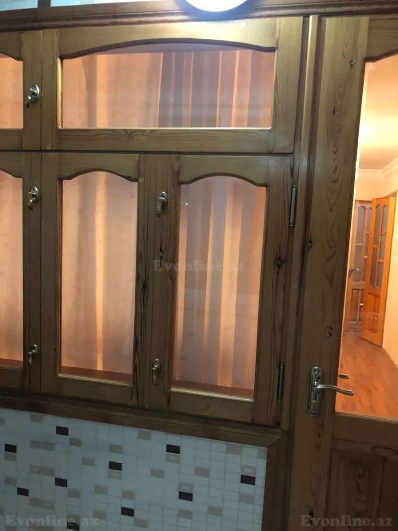 Satılır 2 otaqlı Mənzil Köhnə tikili 50 m² 8-ci kilometr - şəkil 16