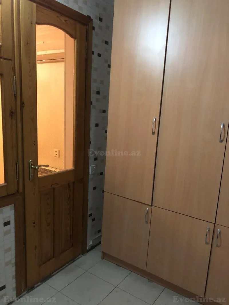 Satılır 2 otaqlı Mənzil Köhnə tikili 50 m² 8-ci kilometr - şəkil 18
