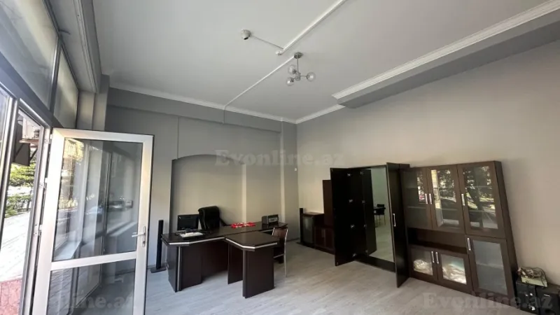 Kirayə verilir Obyekt 170 m² 8-ci kilometr - şəkil 2