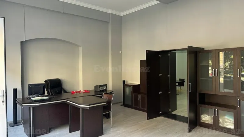 Kirayə verilir Obyekt 170 m² 8-ci kilometr - şəkil 3