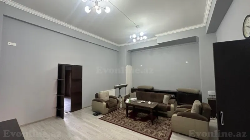 Kirayə verilir Obyekt 170 m² 8-ci kilometr - şəkil 4
