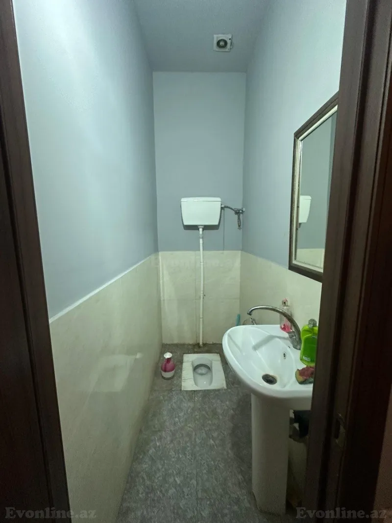 Kirayə verilir Obyekt 170 m² 8-ci kilometr - şəkil 7