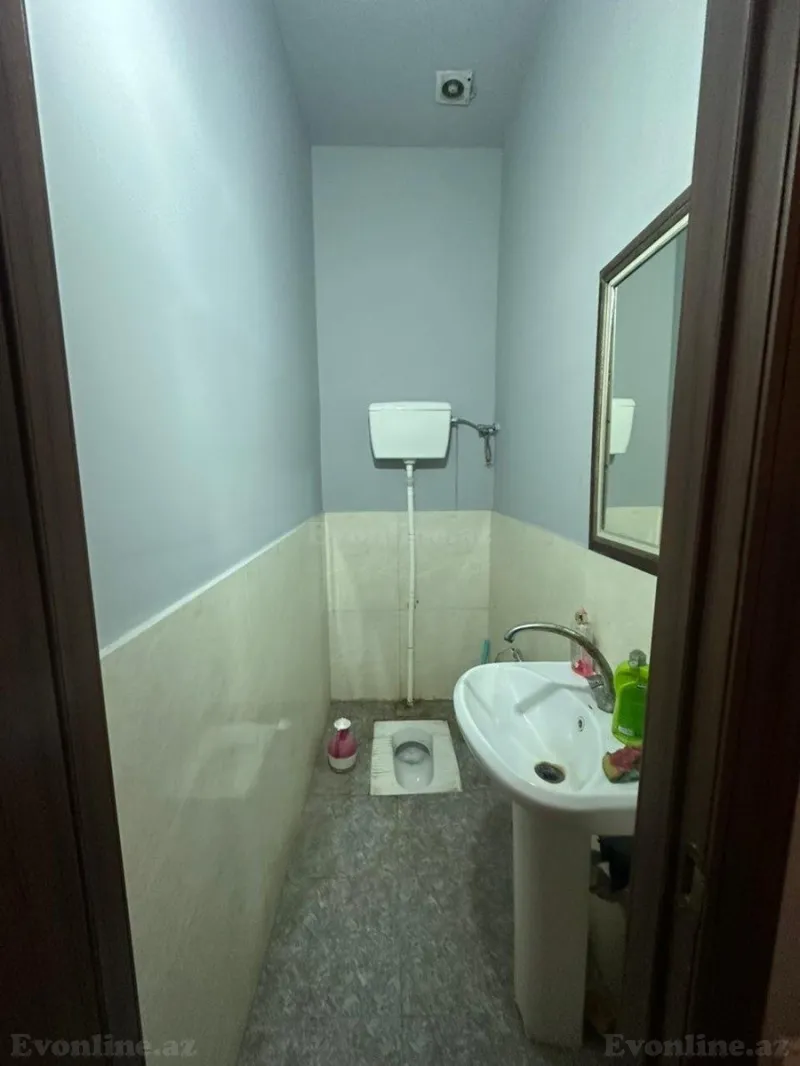 Kirayə verilir Obyekt 170 m² 8-ci kilometr - şəkil 10