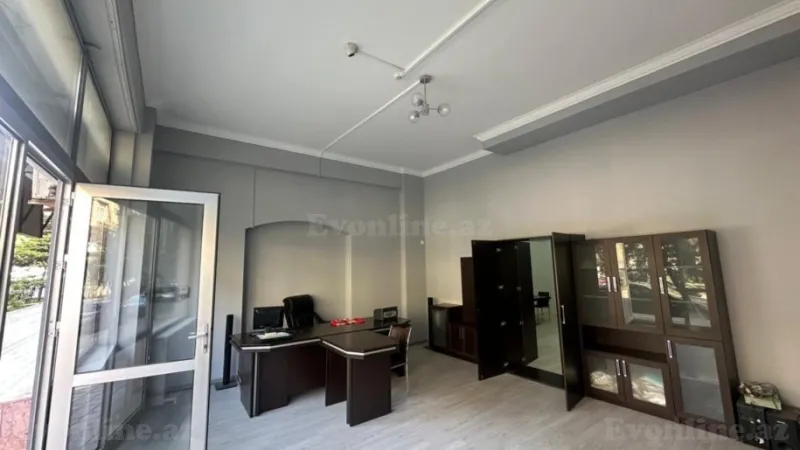 Kirayə verilir Obyekt 170 m² 8-ci kilometr - şəkil 12