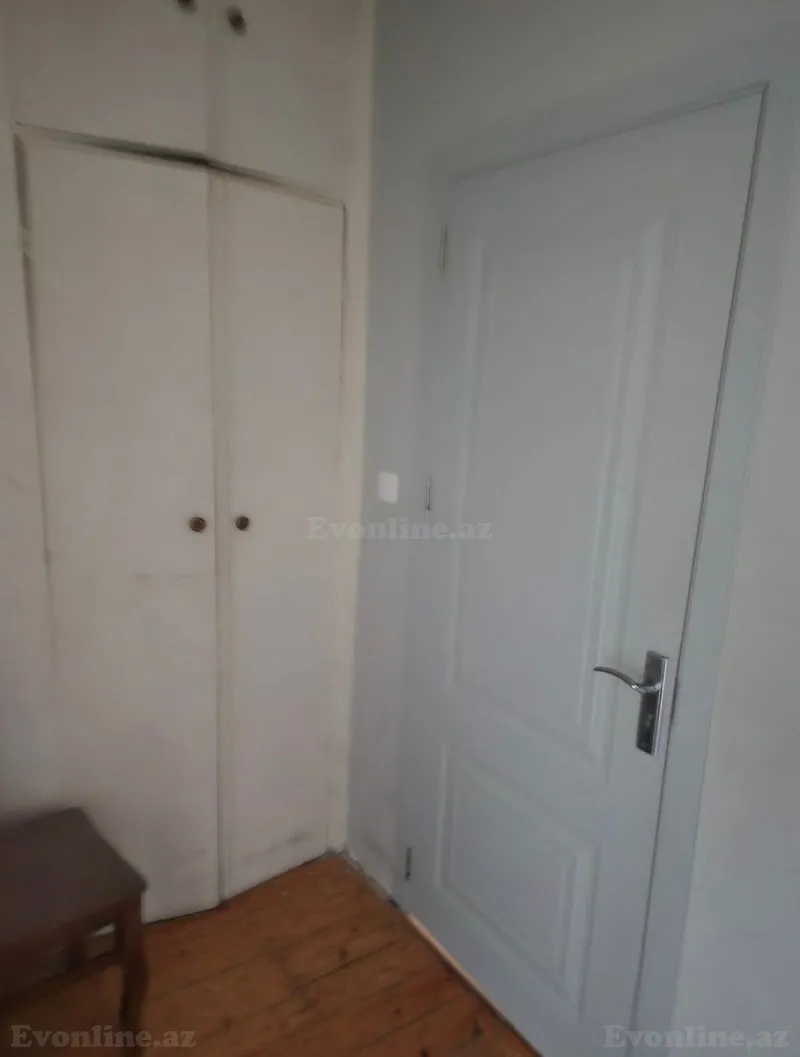 Satılır 2 otaqlı Mənzil Köhnə tikili 65 m² Əhmədli - şəkil 5