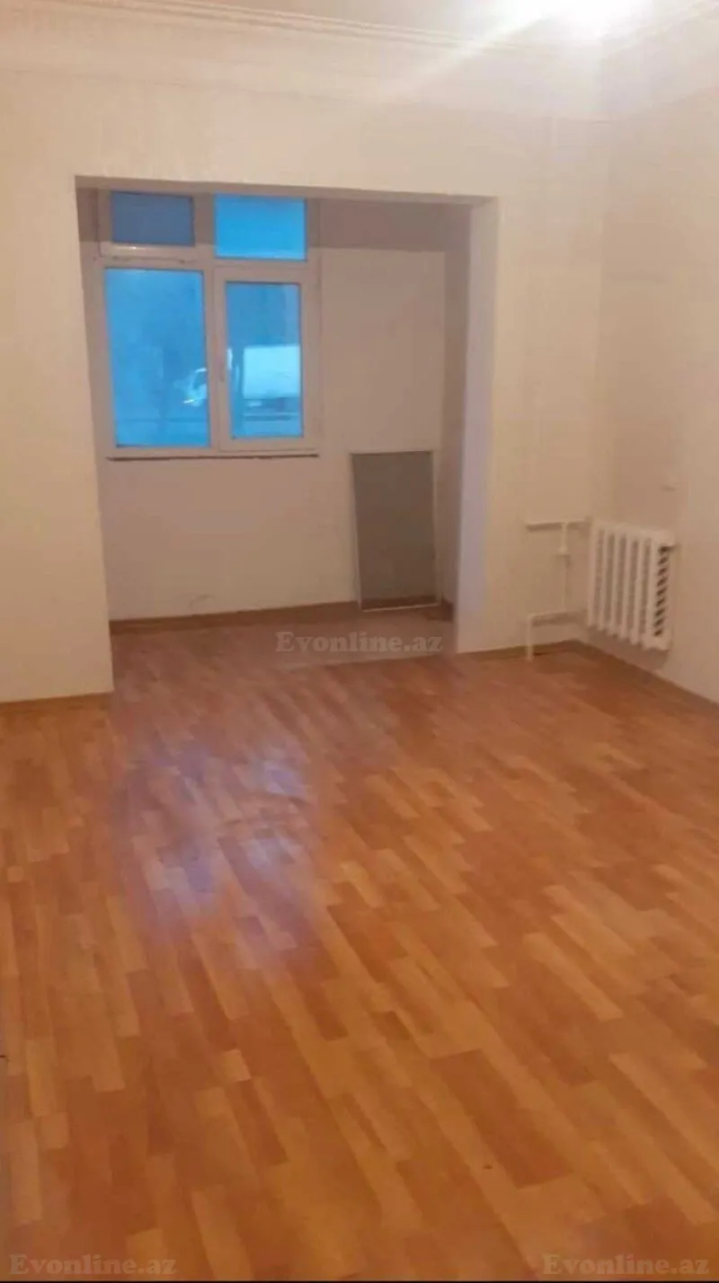 2 otaqlı Mənzil 65 m² Əhmədli Satılır