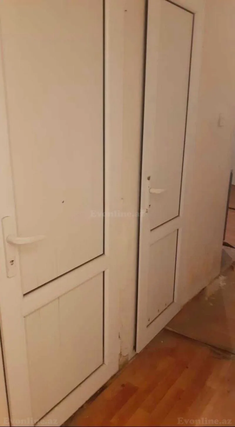 Satılır 2 otaqlı Mənzil Köhnə tikili 65 m² Əhmədli - şəkil 5