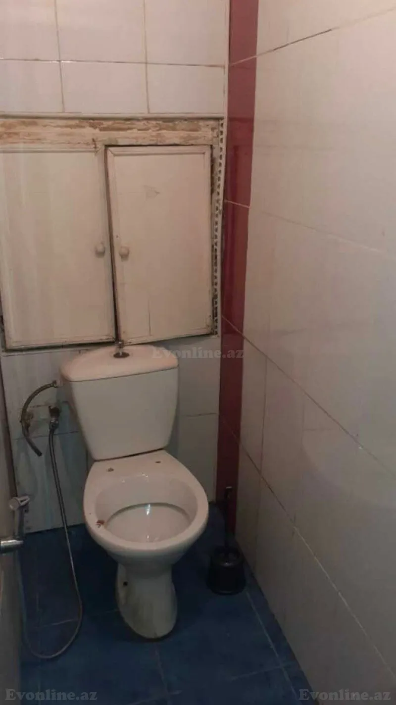 Satılır 2 otaqlı Mənzil Köhnə tikili 65 m² Əhmədli - şəkil 6