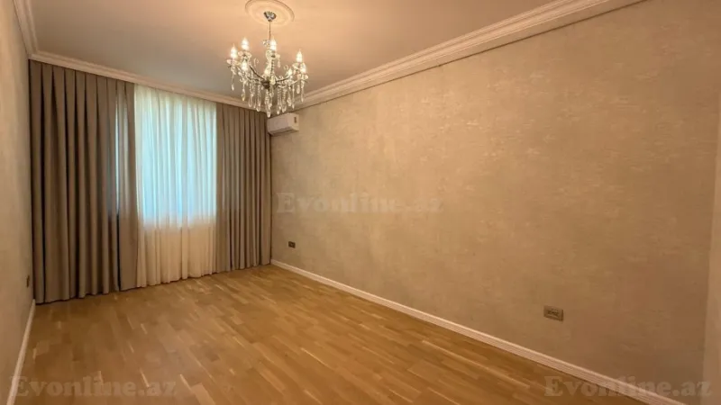 Satılır 3 otaqlı Mənzil Yeni tikili 94 m² Nəsimi r. - şəkil 5