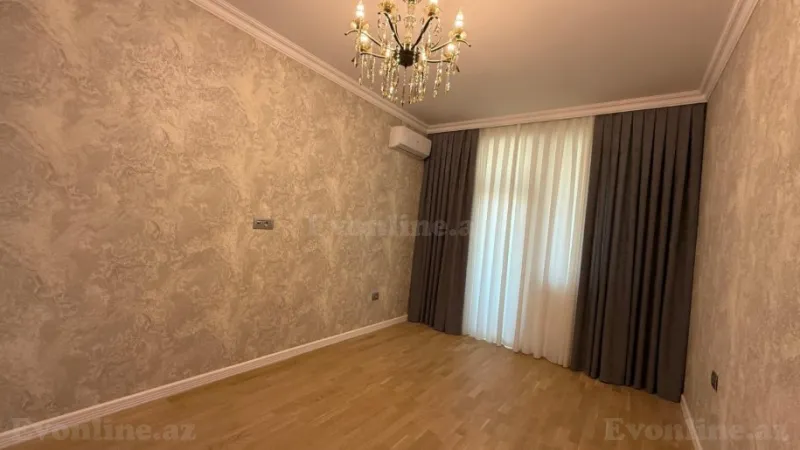 Satılır 3 otaqlı Mənzil Yeni tikili 94 m² Nəsimi r. - şəkil 8