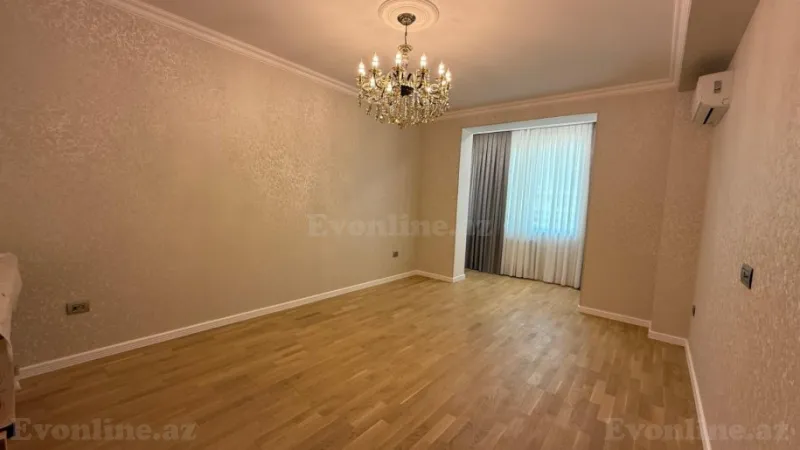 Satılır 3 otaqlı Mənzil Yeni tikili 94 m² Nəsimi r. - şəkil 9