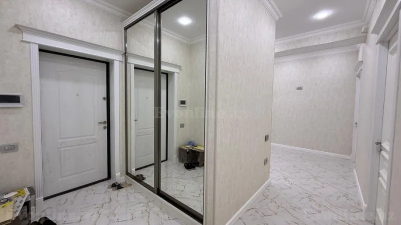 Satılır 3 otaqlı Mənzil Yeni tikili 94 m² Nəsimi r. - şəkil 11