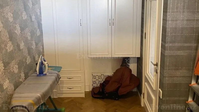 Satılır 2 otaqlı Mənzil Yeni tikili 97 m² Xətai r. - şəkil 11