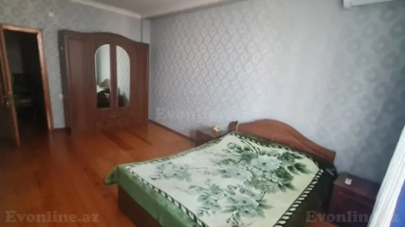 Kirayə verilir 3 otaqlı Mənzil Yeni tikili 90 m² İnşaatçılar m. - şəkil 4