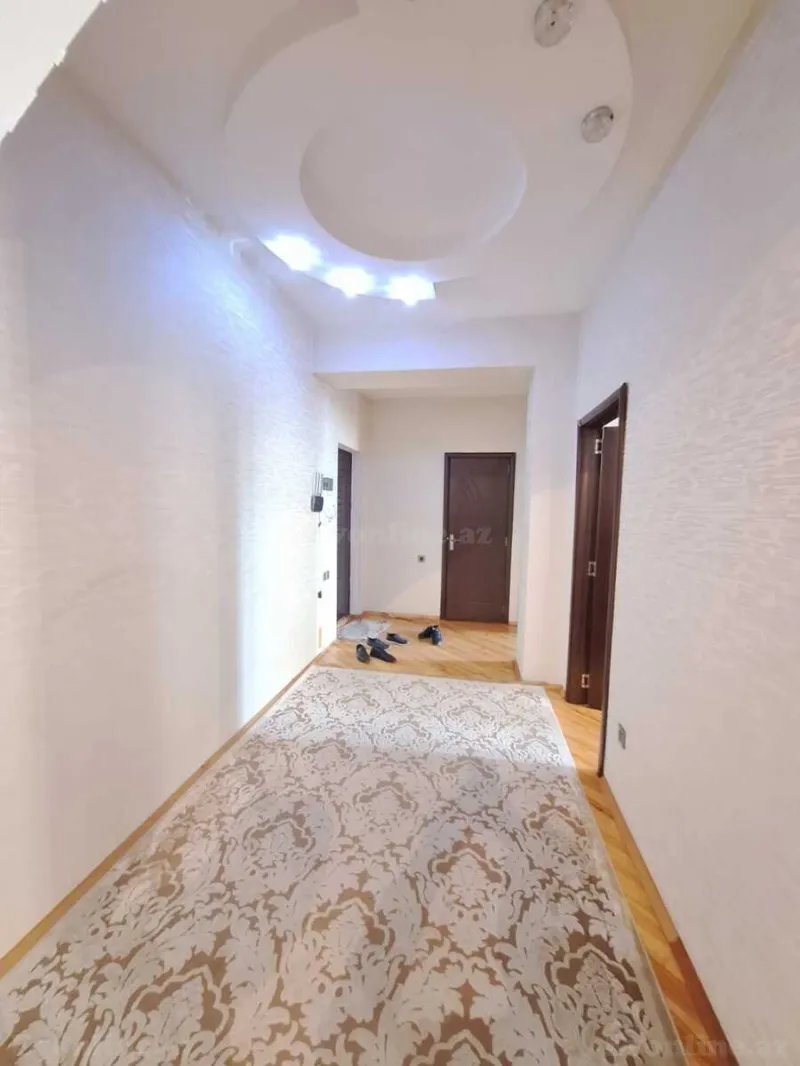 Kirayə verilir 2 otaqlı Mənzil Yeni tikili 80 m² Yeni Yasamal - şəkil 5