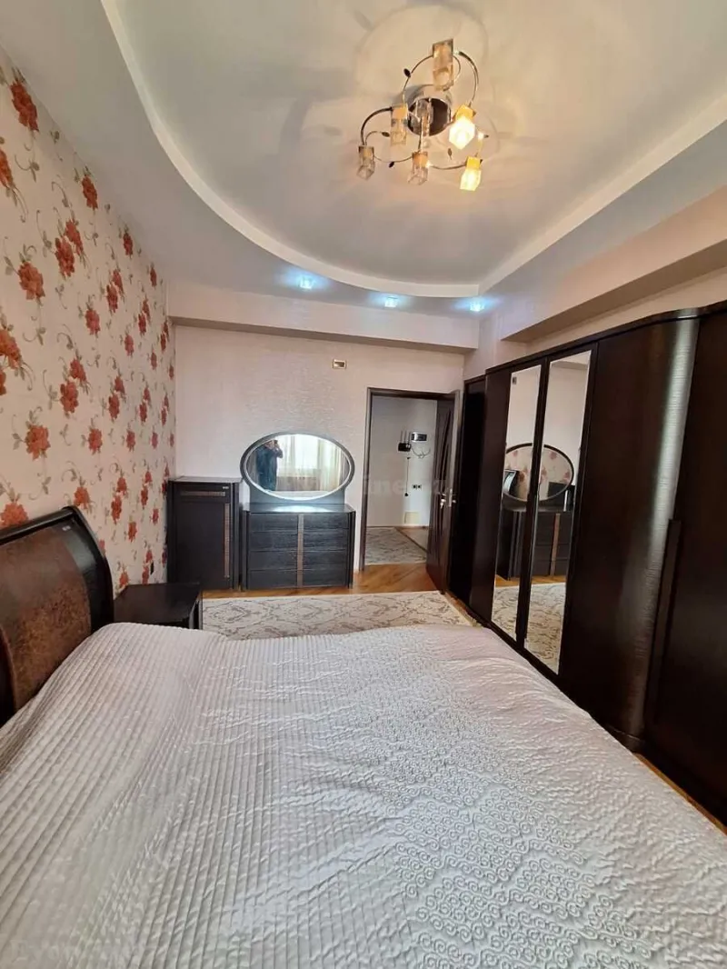 Kirayə verilir 2 otaqlı Mənzil Yeni tikili 80 m² Yeni Yasamal - şəkil 10