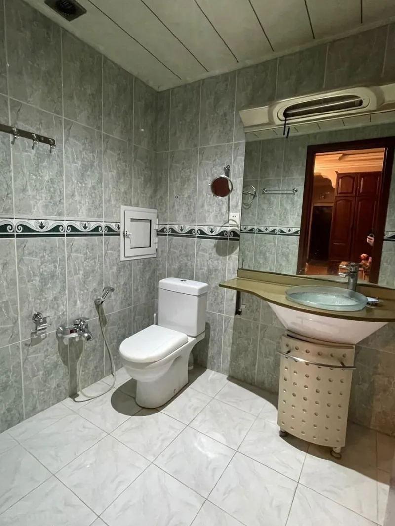 Satılır 2 otaqlı Mənzil Yeni tikili 89 m² Nərimanov r. - şəkil 6